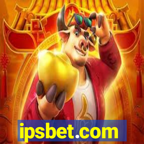 ipsbet.com