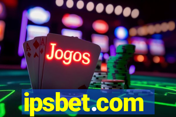 ipsbet.com