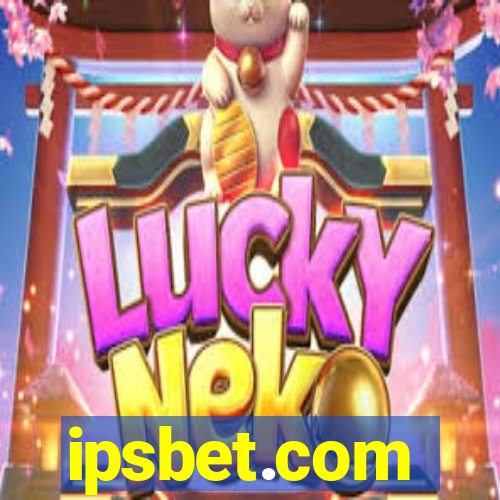 ipsbet.com