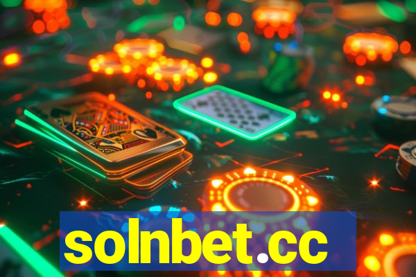 solnbet.cc