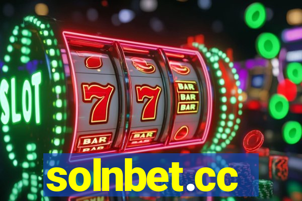 solnbet.cc