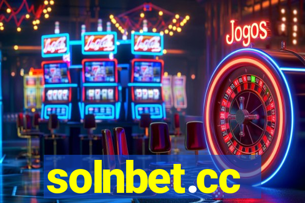 solnbet.cc