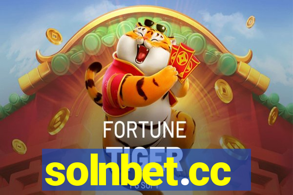 solnbet.cc