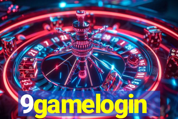 9gamelogin