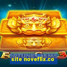 site noveflix.co