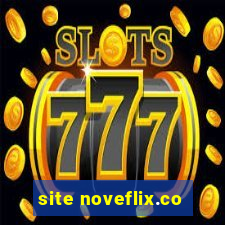 site noveflix.co