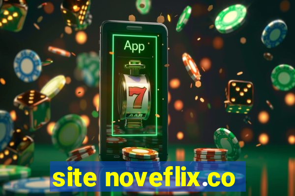 site noveflix.co