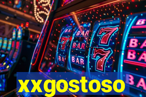 xxgostoso