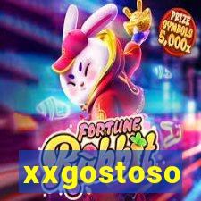xxgostoso