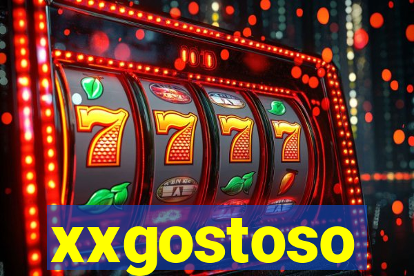 xxgostoso