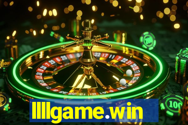 llllgame.win