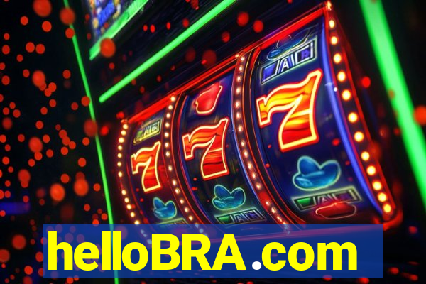 helloBRA.com
