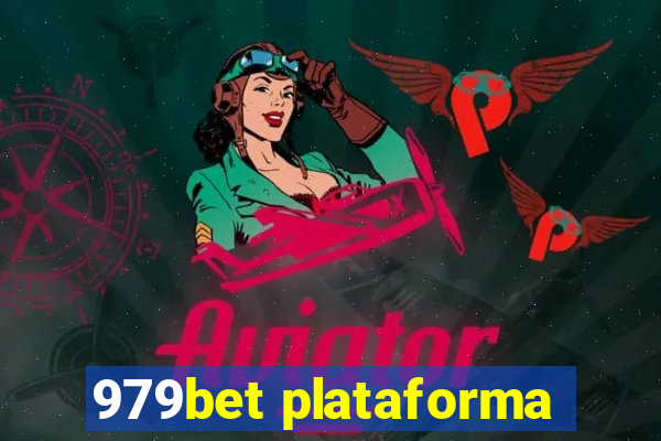 979bet plataforma