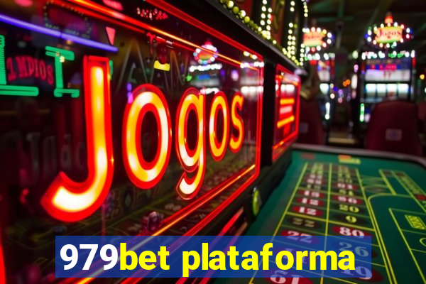 979bet plataforma