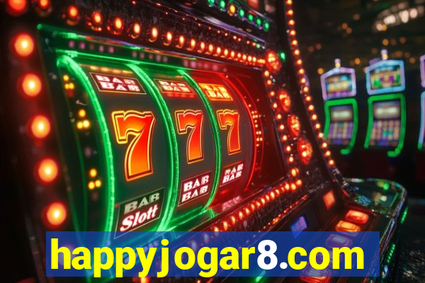 happyjogar8.com