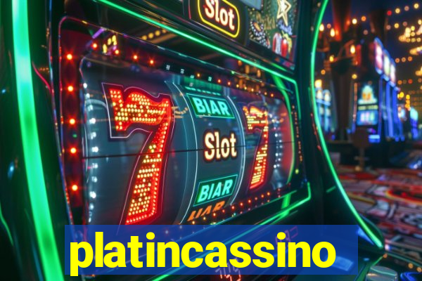 platincassino