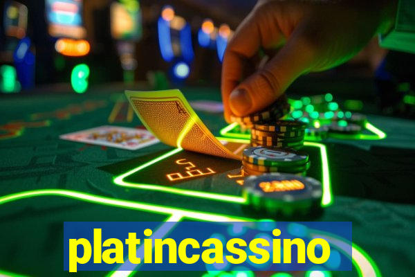 platincassino