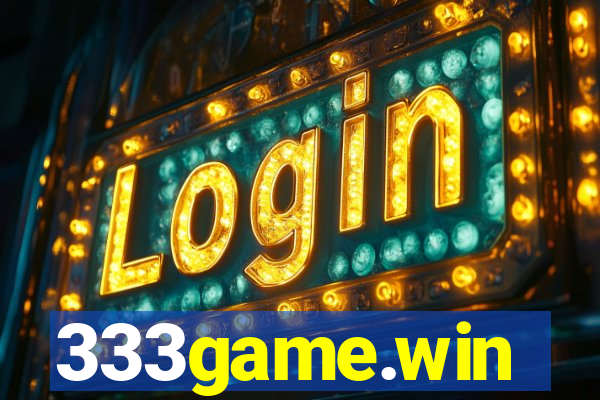 333game.win