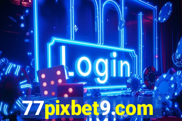 77pixbet9.com