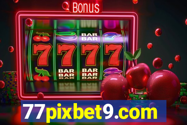 77pixbet9.com