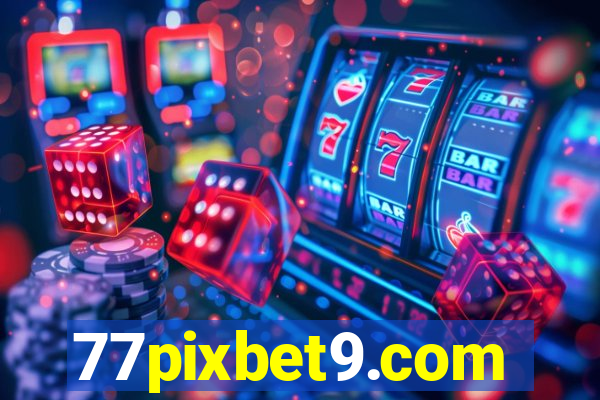 77pixbet9.com