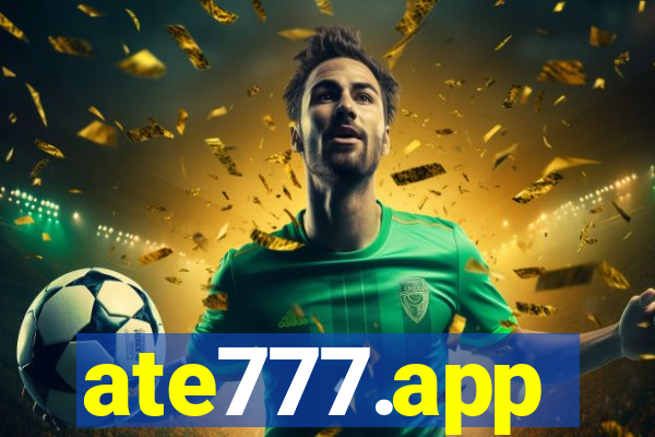 ate777.app