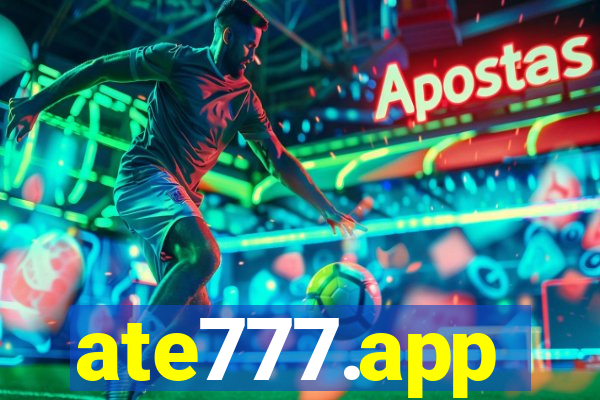 ate777.app