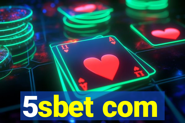 5sbet com