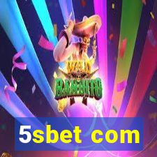 5sbet com
