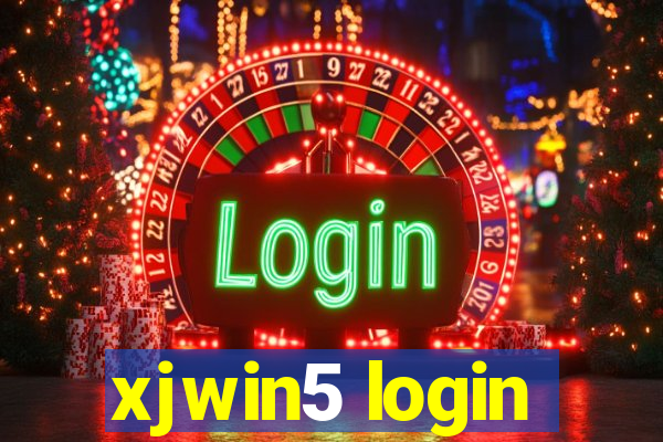 xjwin5 login