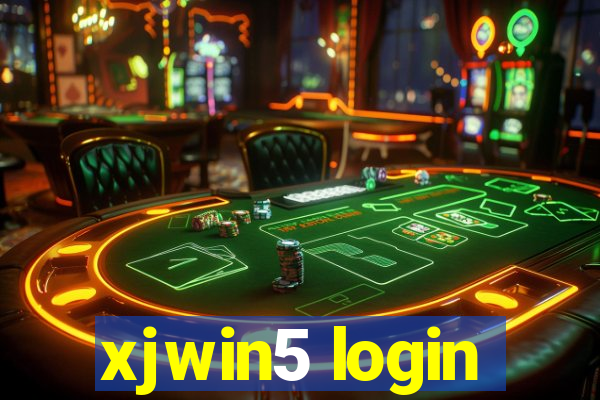 xjwin5 login