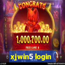 xjwin5 login