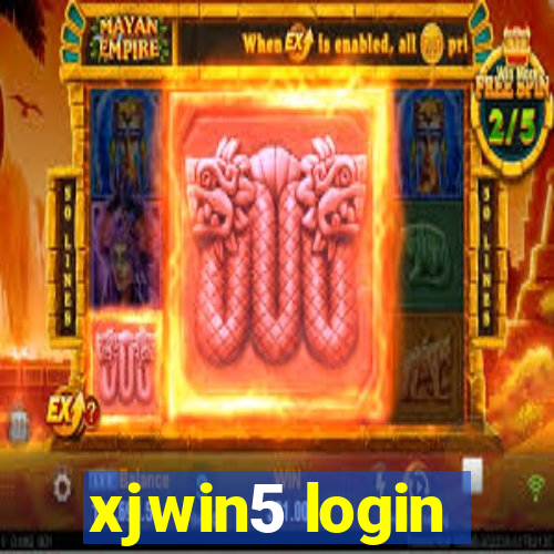 xjwin5 login
