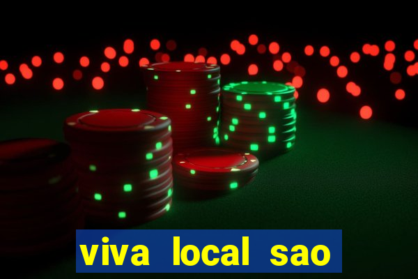 viva local sao jose sc