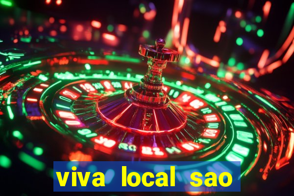 viva local sao jose sc
