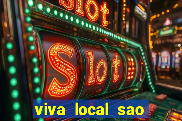 viva local sao jose sc