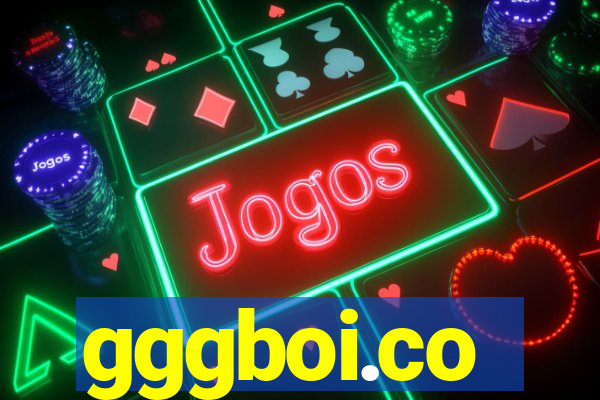 gggboi.co
