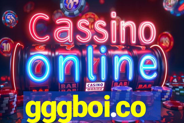 gggboi.co