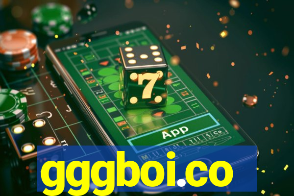 gggboi.co