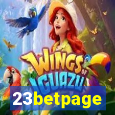 23betpage