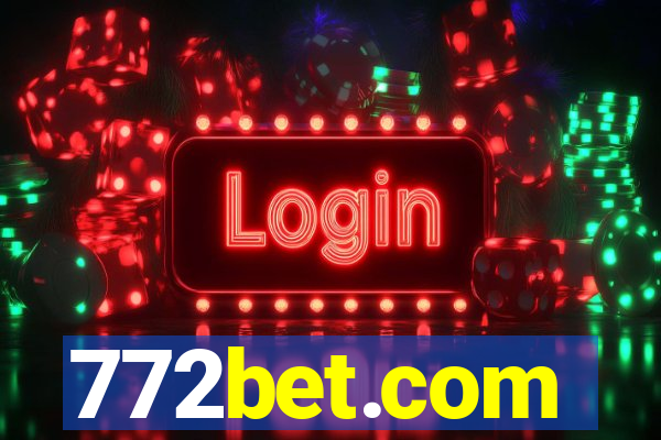 772bet.com