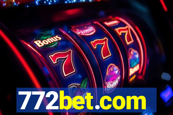 772bet.com