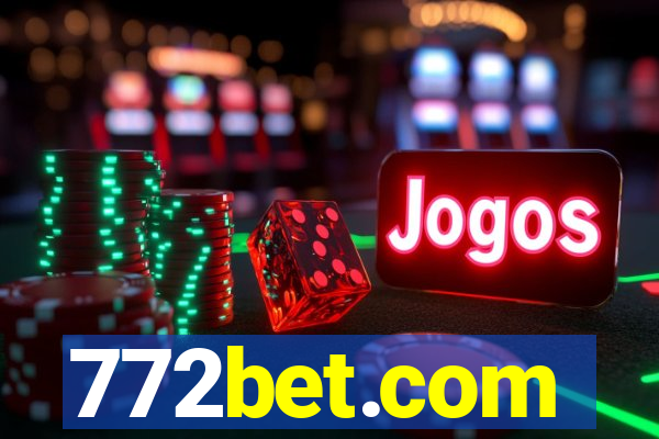 772bet.com