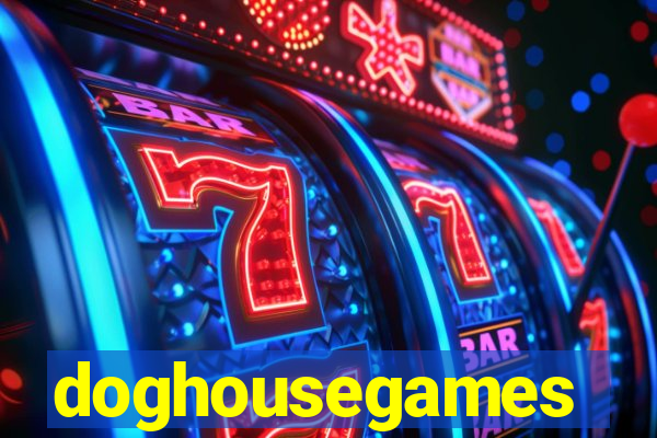 doghousegames