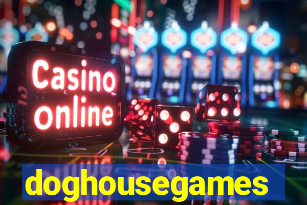 doghousegames