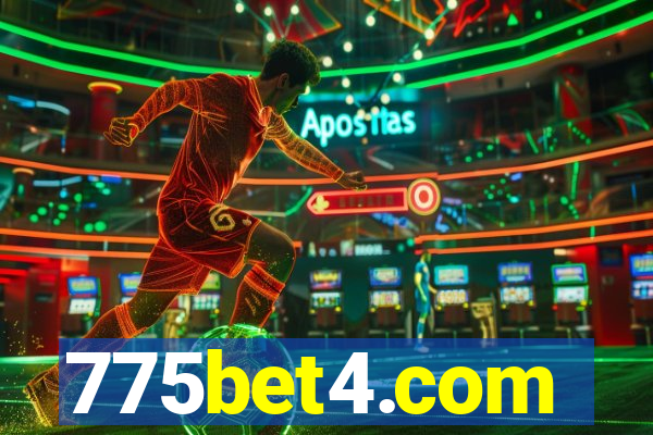 775bet4.com