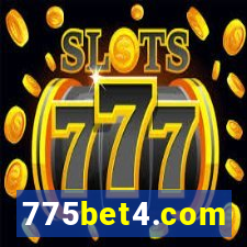 775bet4.com