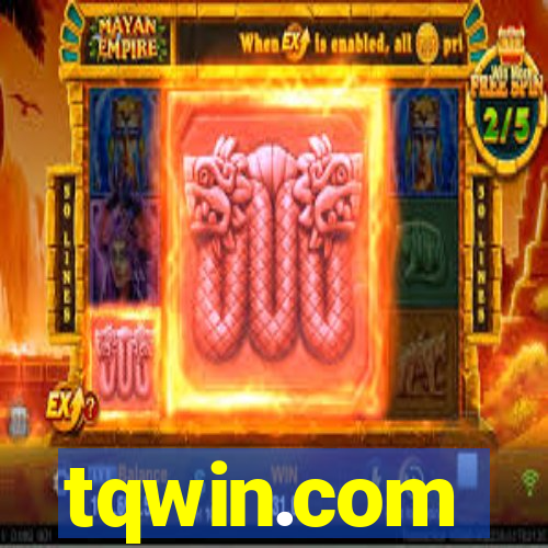 tqwin.com