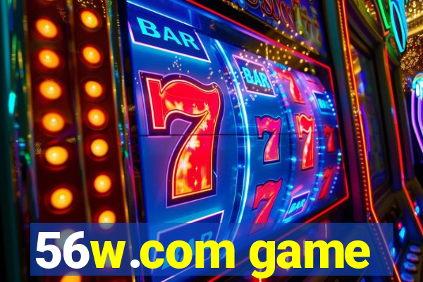 56w.com game