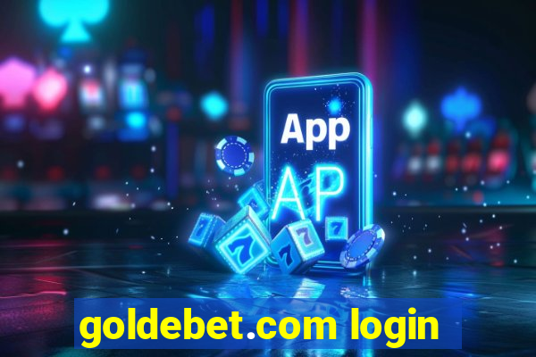 goldebet.com login